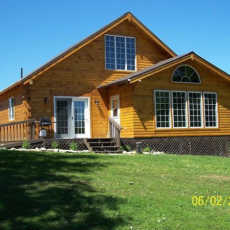 Fernleigh Lodge Cloyne Eksteriør billede