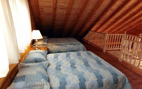 Fernleigh Lodge Cloyne Eksteriør billede