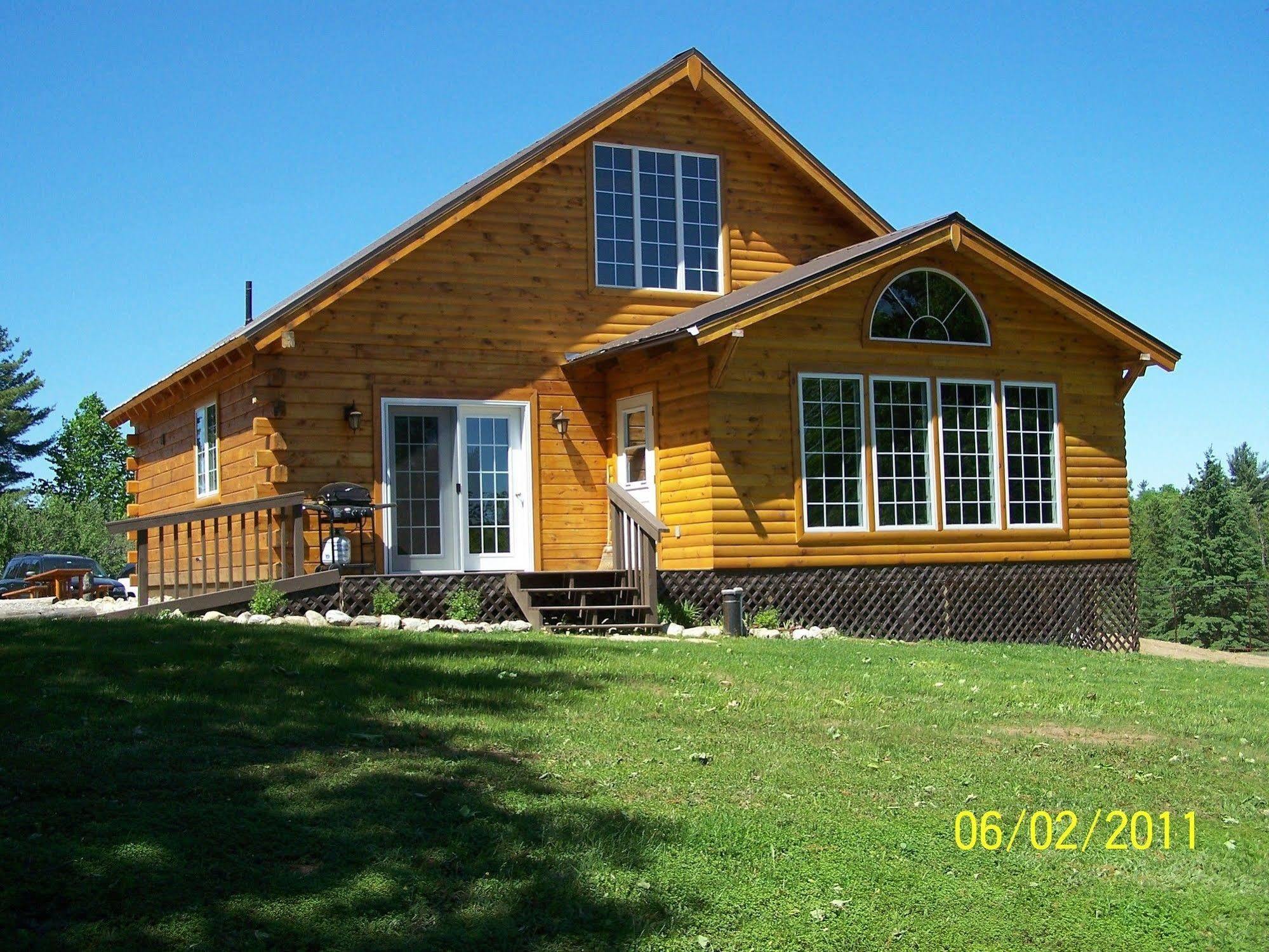 Fernleigh Lodge Cloyne Eksteriør billede